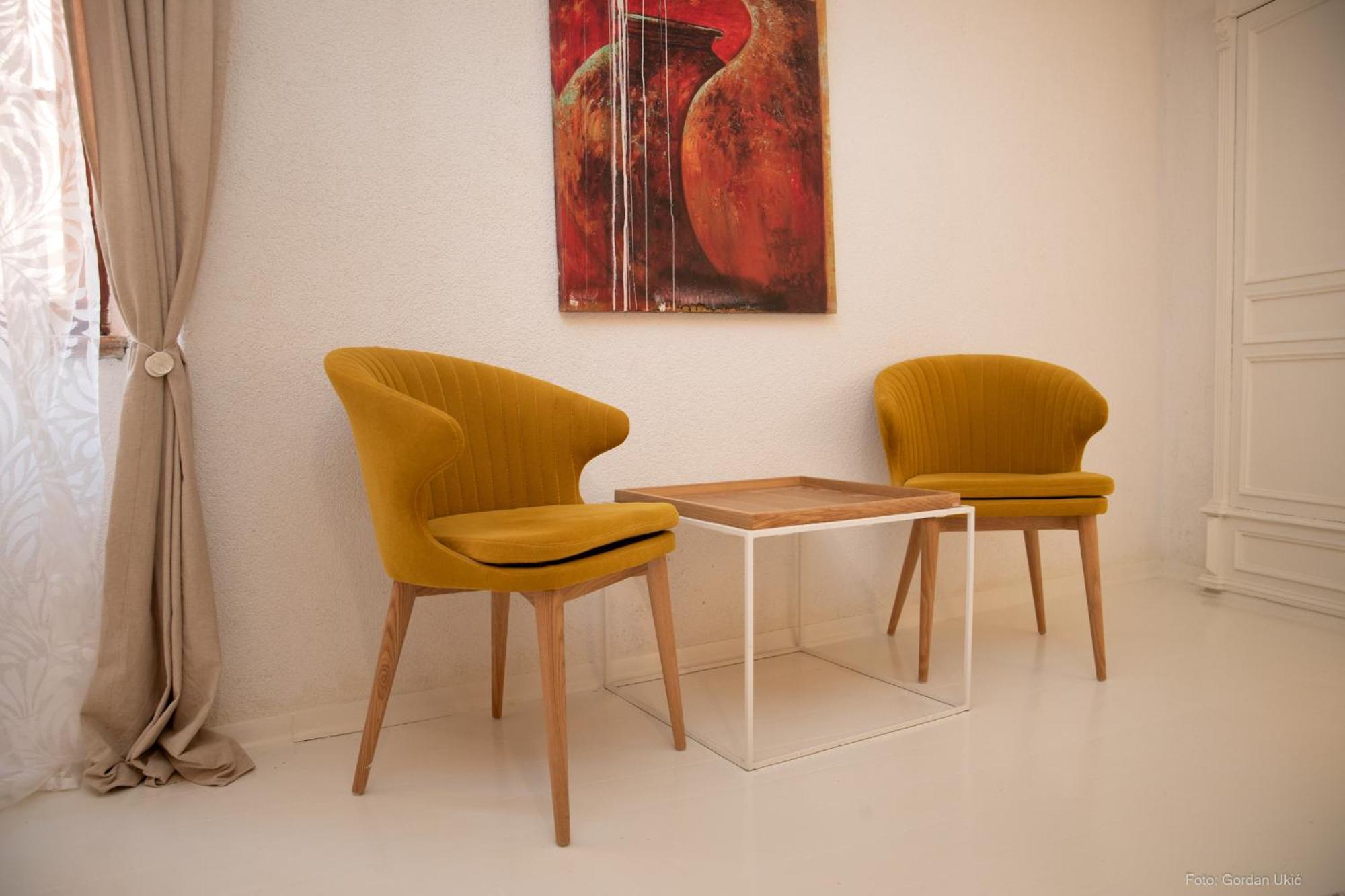 Apartment Jolli Ровінь Екстер'єр фото